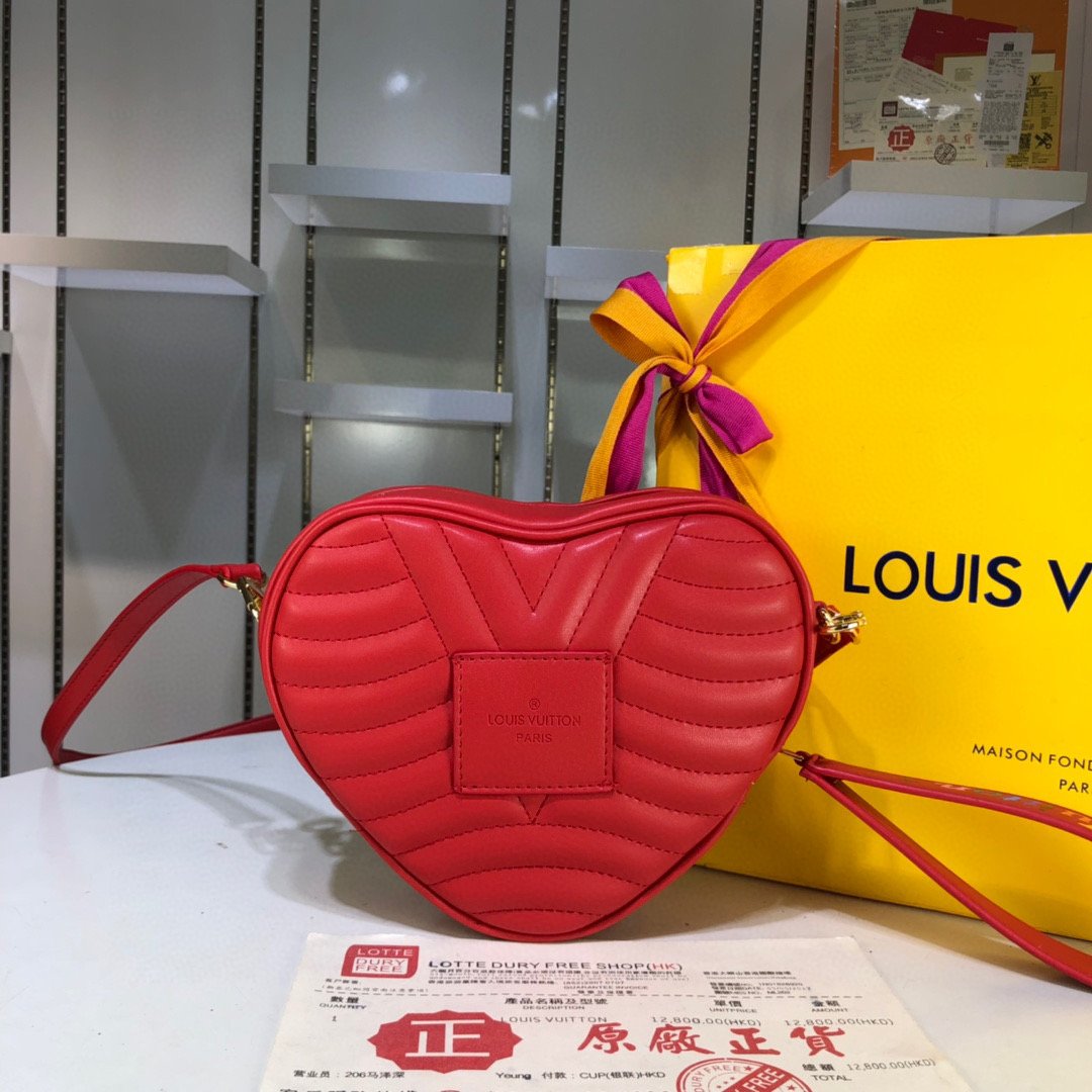 BL - High Quality Bags LUV 060