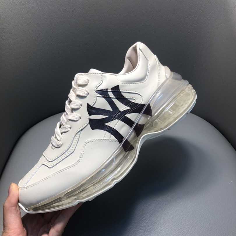 BL-GCI SNEAKER Rhyton Leather 148