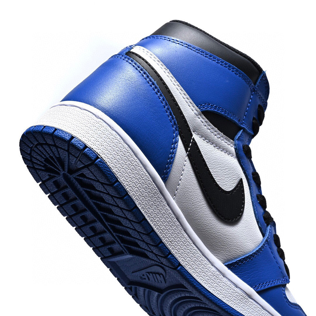 BL - AJ1 High Small Lightning
