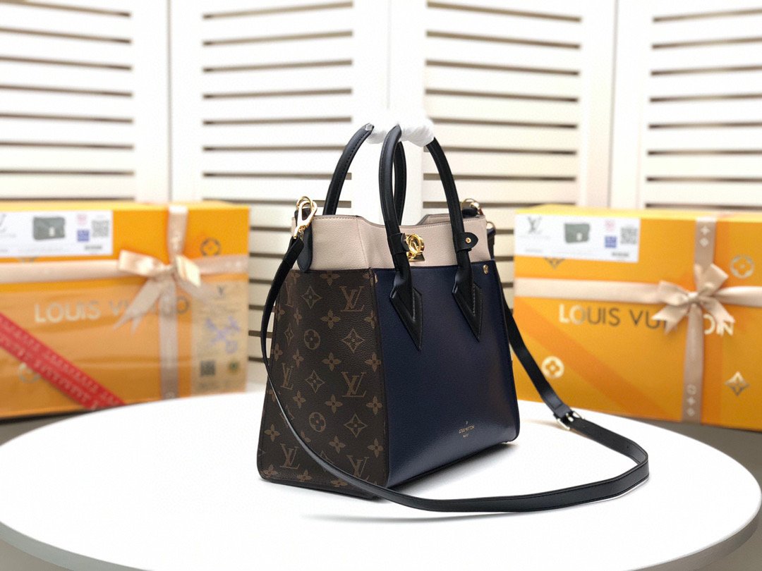 BL - High Quality Bags LUV 043