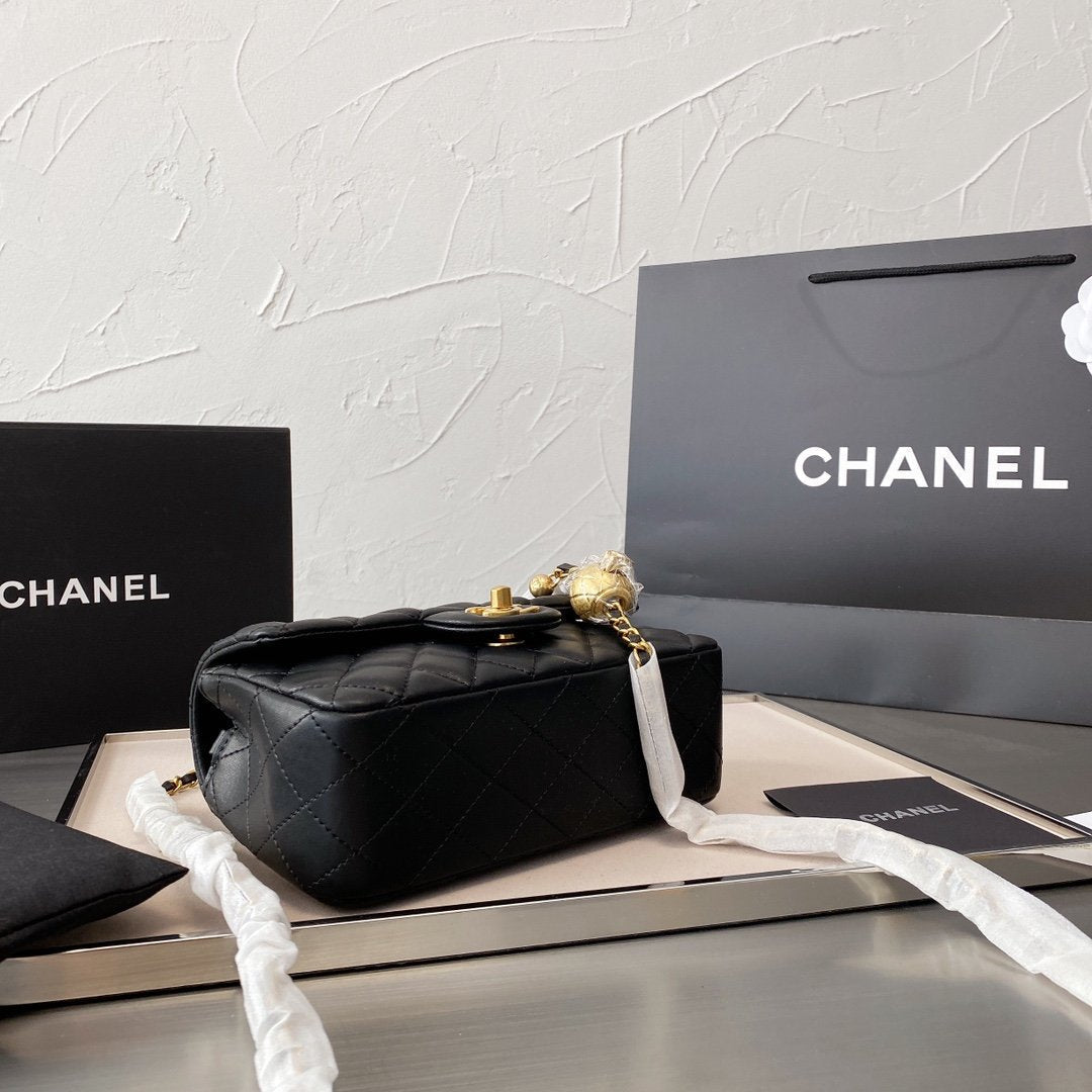 BL - High Quality Bags CHL 047