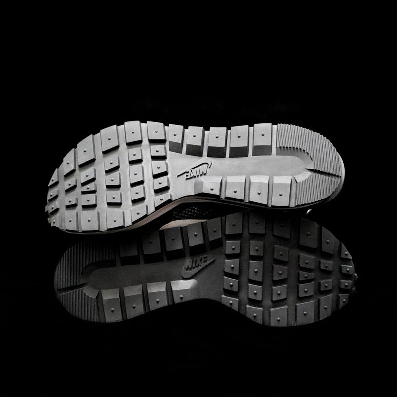 BL - VaporWaffle Black & White