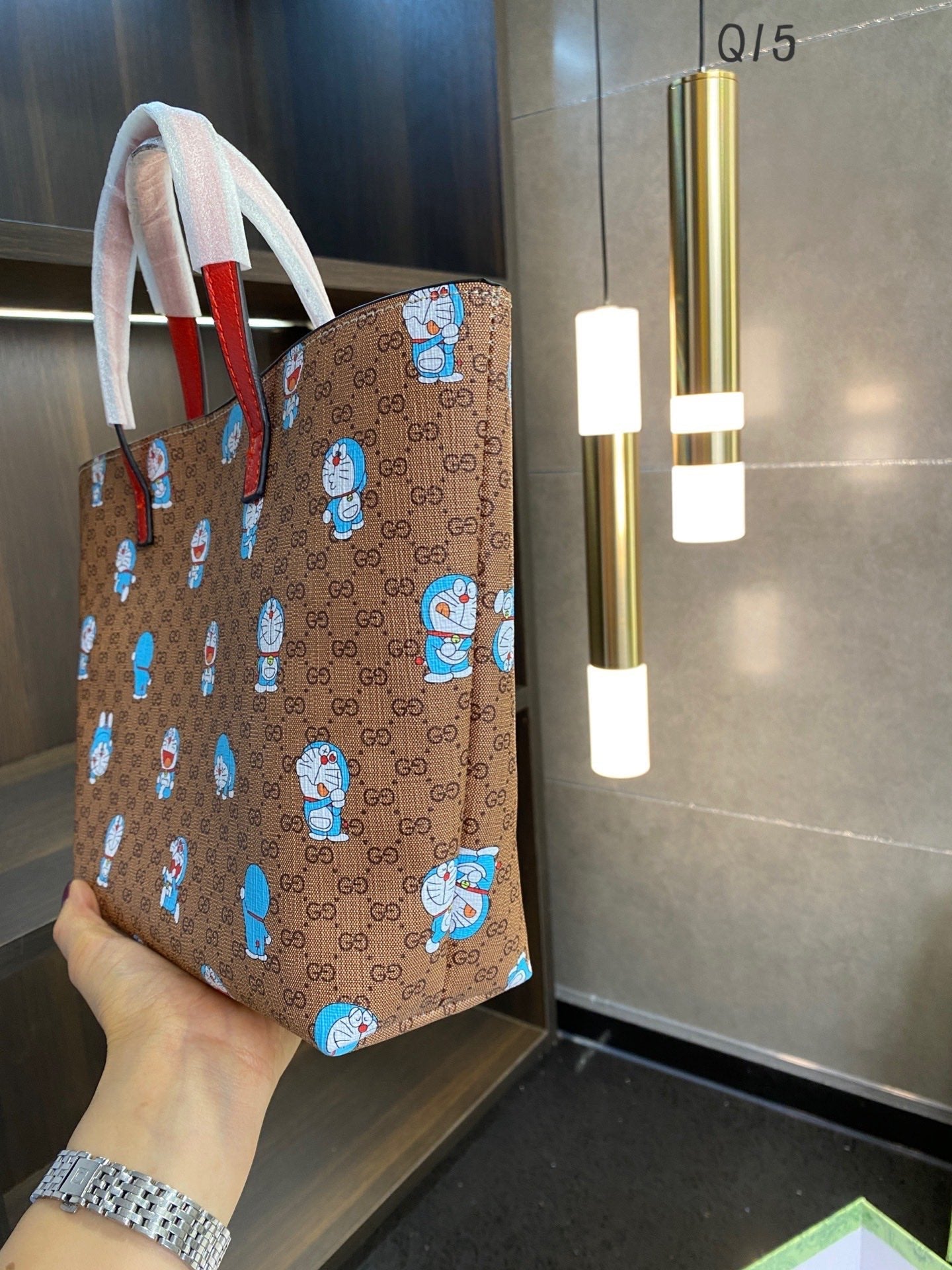 BL - High Quality Bags GCI 196