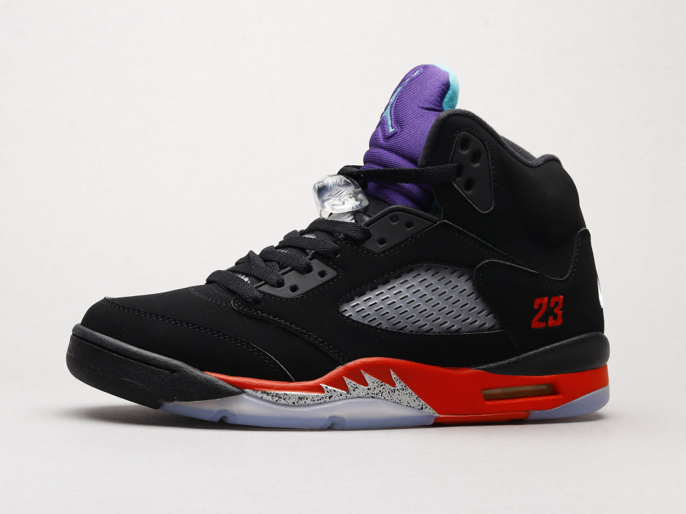 BL - AJ5 Top3