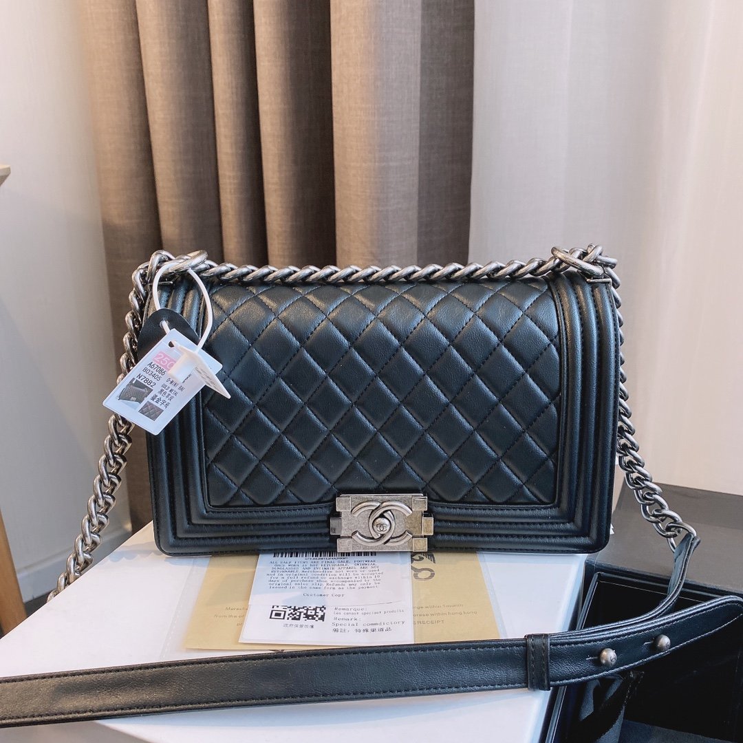 BL - High Quality Bags CHL 143