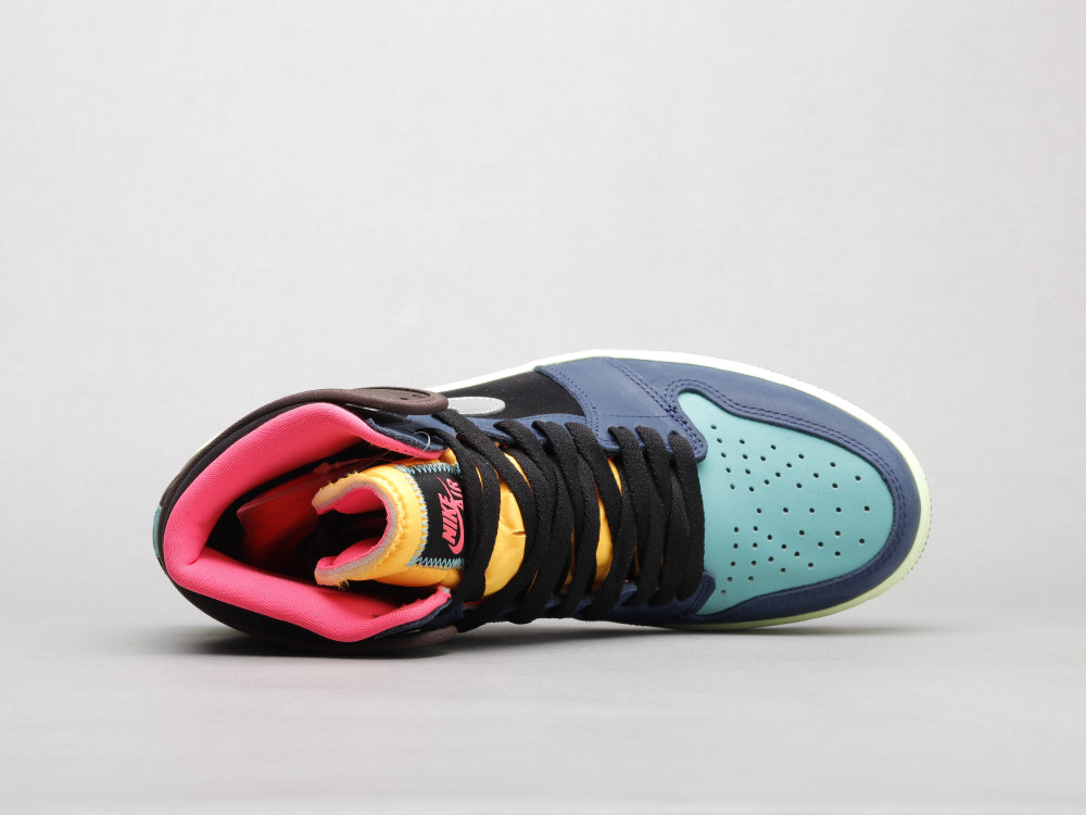 BL - AJ1 Bio Hack Color Patch