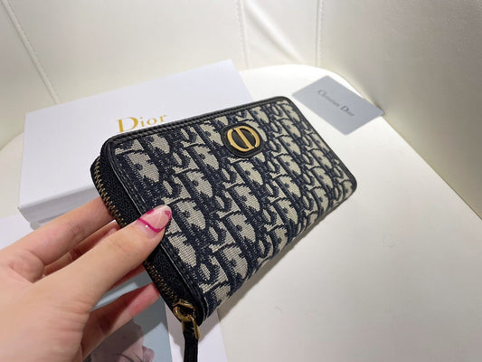 BL - High Quality Wallet DIR 008