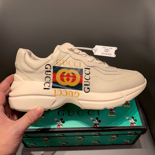 BL-GCI Rhyton Chunky Logo 137