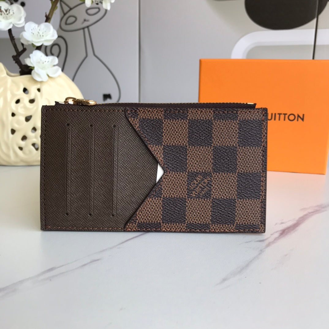 BL - High Quality Wallet LUV 131