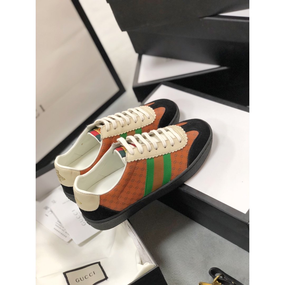 BL-GCI ACE Sneaker 092