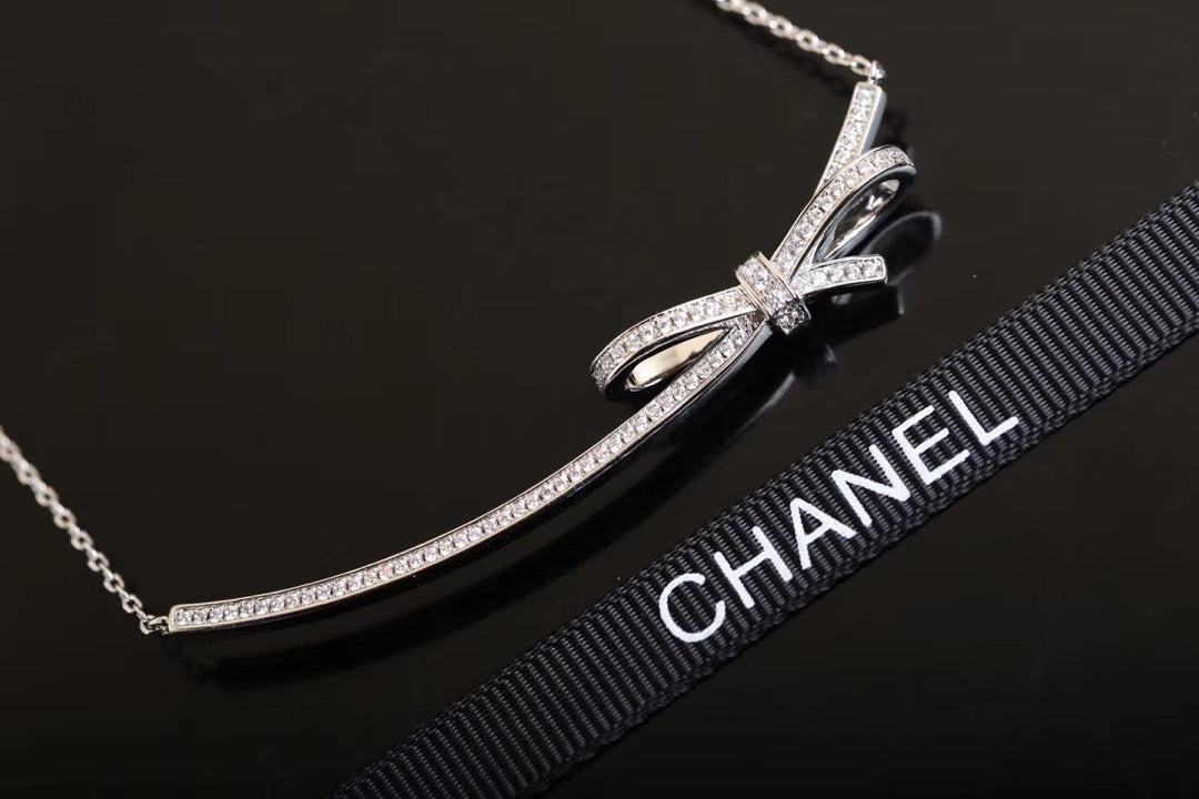 BL - High Quality Necklace CHL058