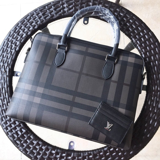 BL - High Quality Bags BBR 014