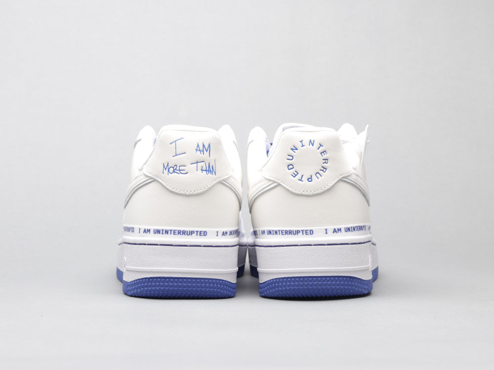 BL - AF1 BLre Than Uninterrupted joint name