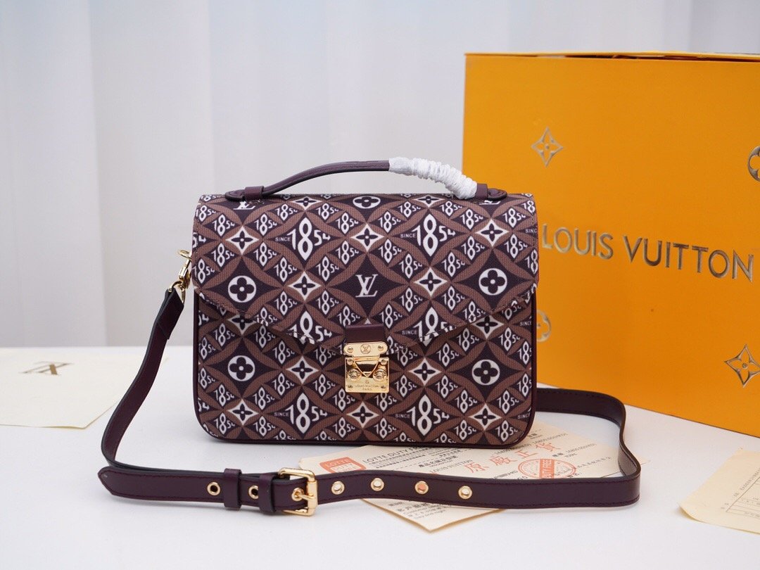 BL - High Quality Bags LUV 130
