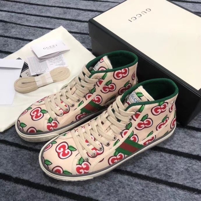 BL-GCI TENNIS 1977 Sneaker 015