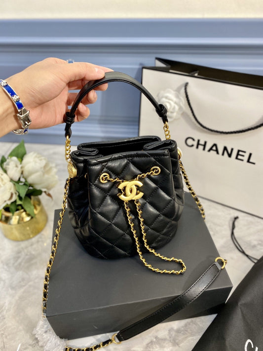 BL - High Quality Bags CHL 162