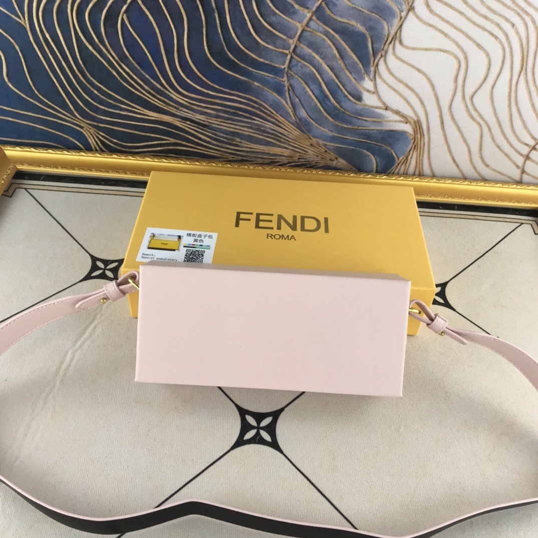 BL - High Quality Bags FEI 052