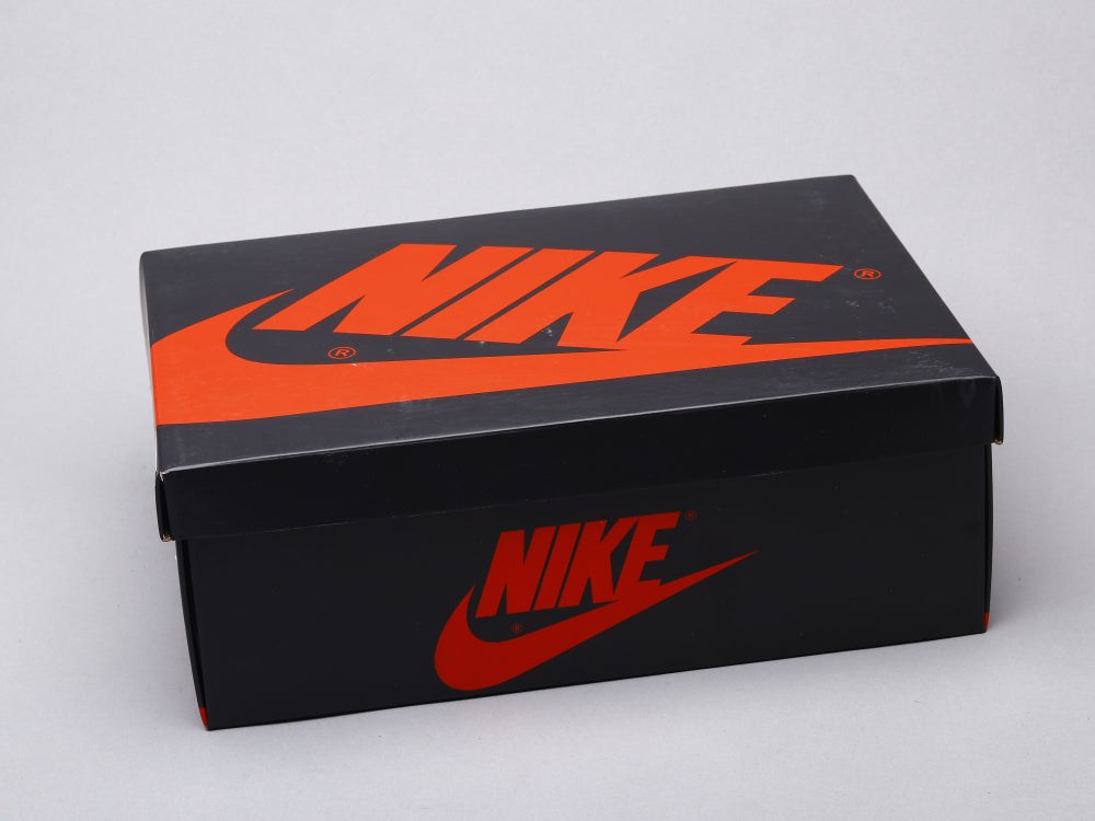 BL - AJ1 Zi Jia Ge new purple toe