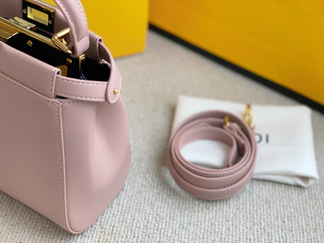 BL - High Quality Bags FEI 131