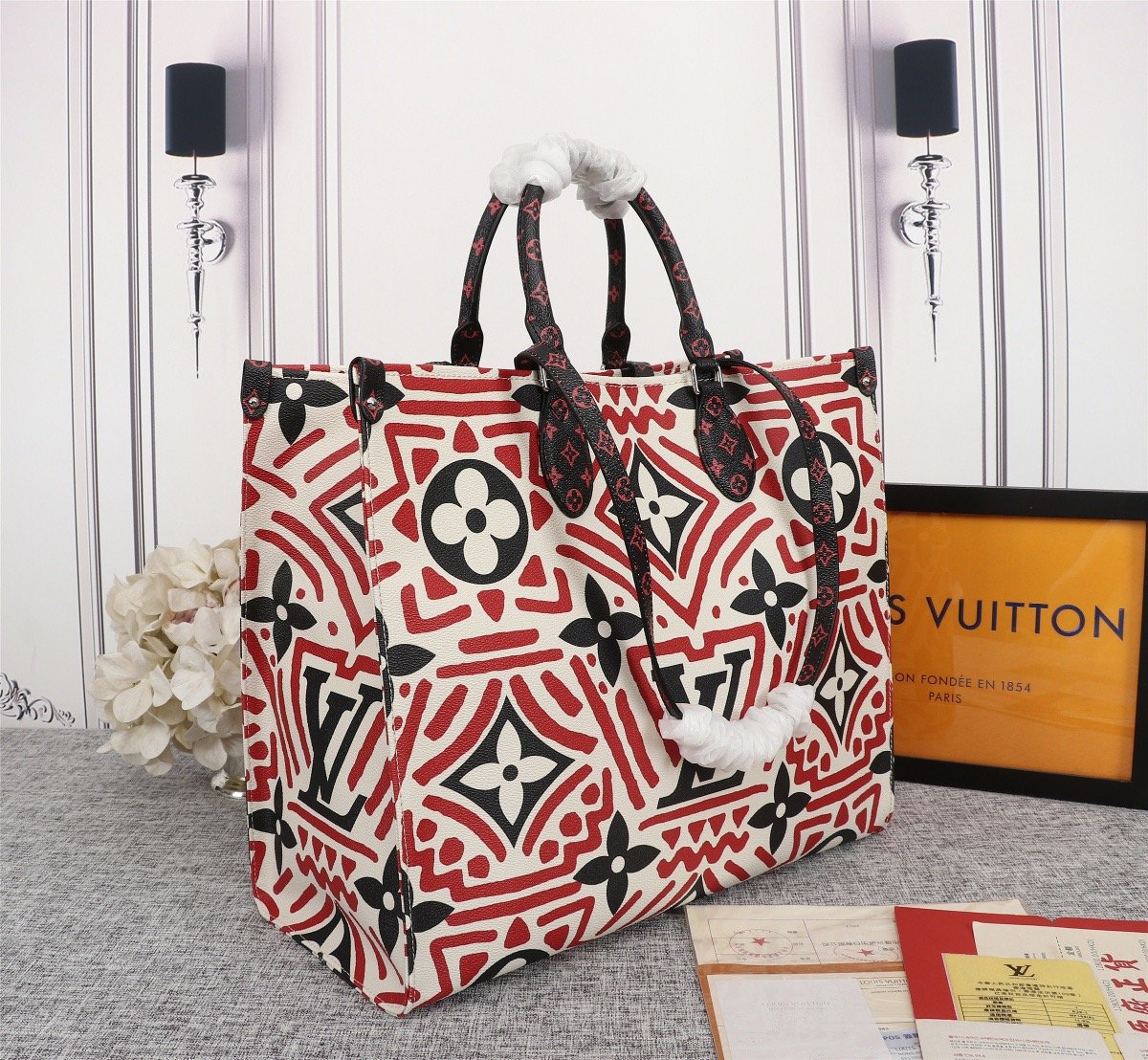 BL - High Quality Bags LUV 185