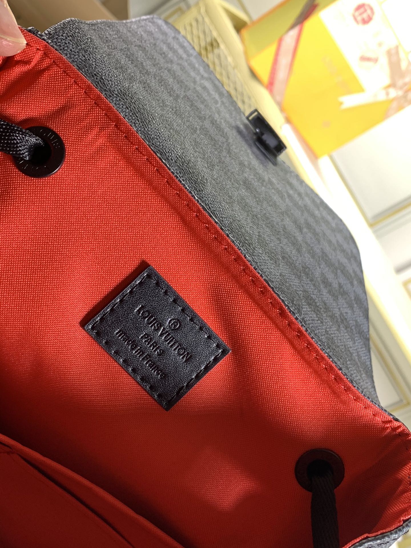 BL - High Quality Bags LUV 118