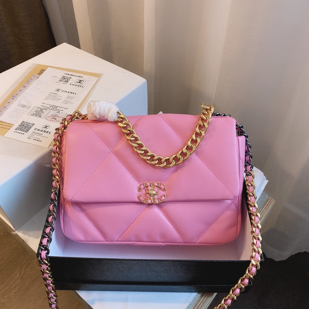 BL - High Quality Bags CHL 057