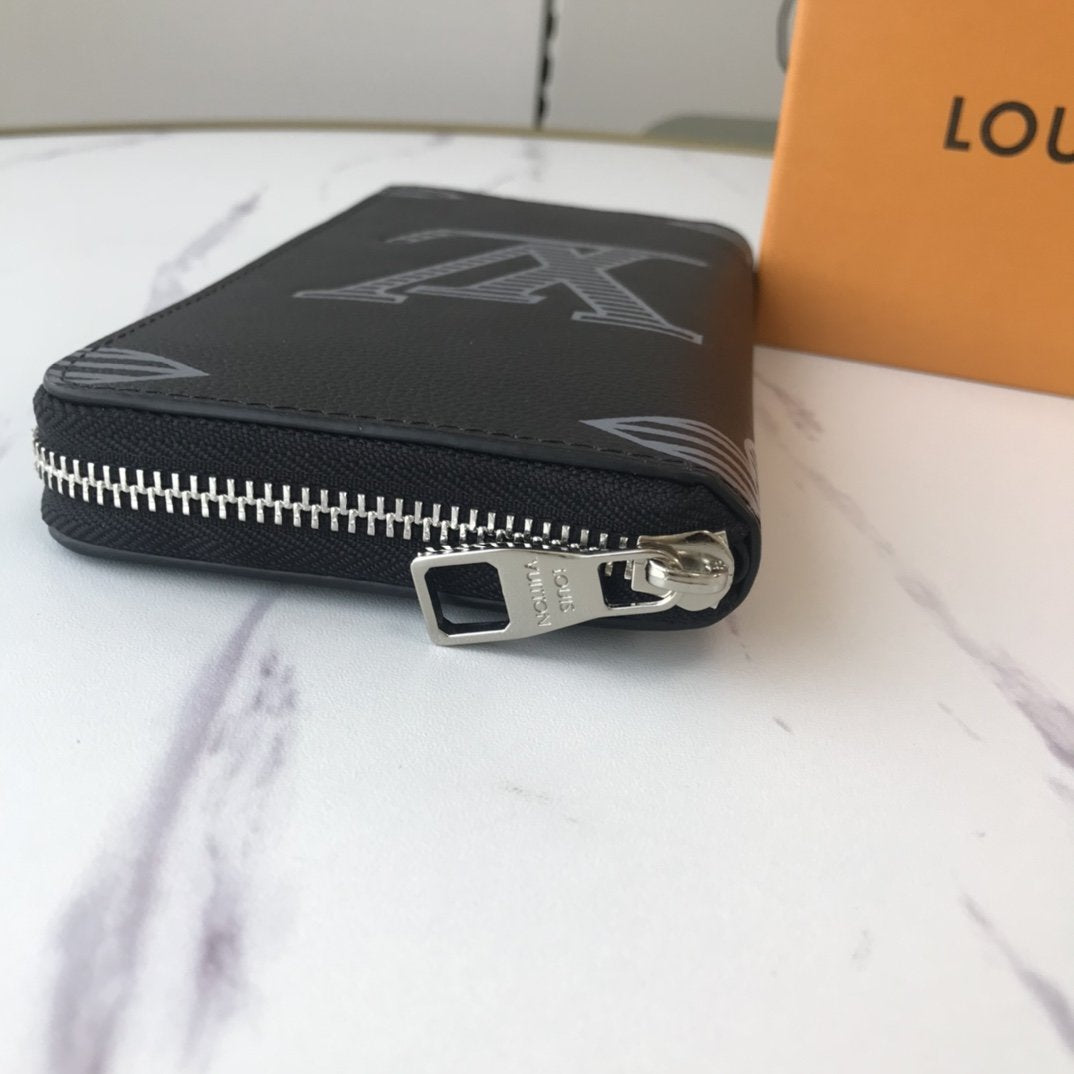 BL - High Quality Wallet LUV 069