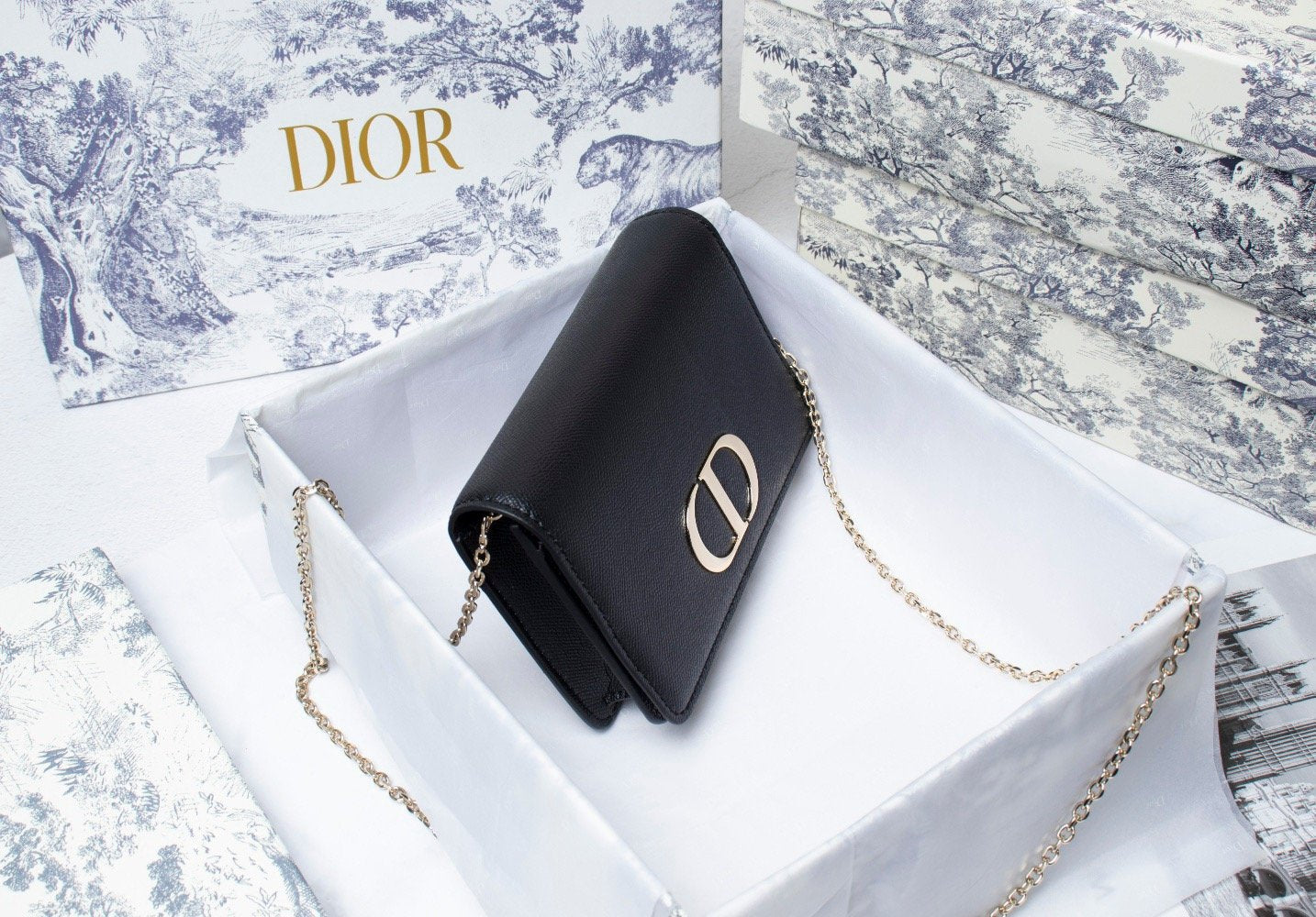 BL - High Quality Bags DIR 135