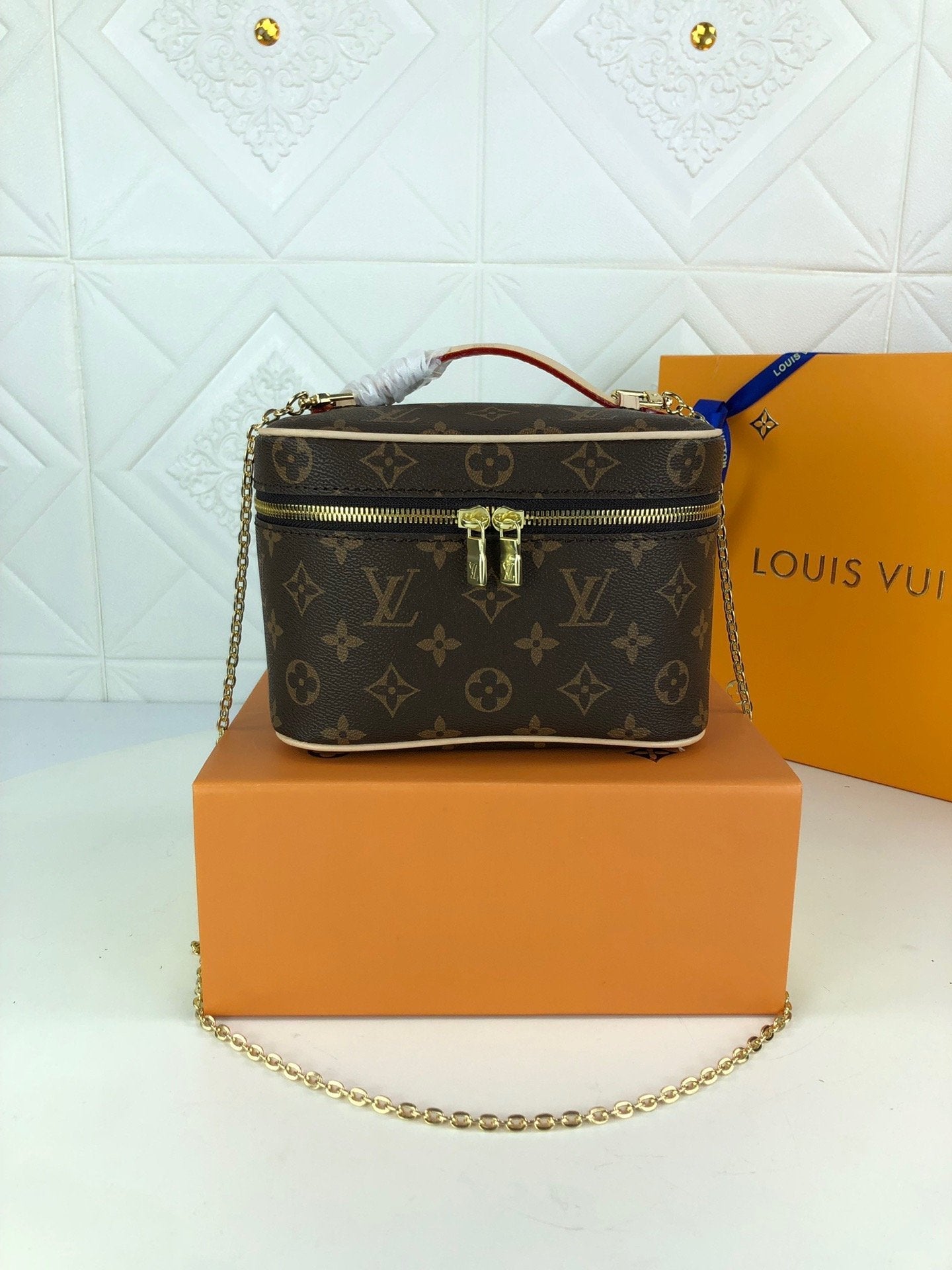 BL - High Quality Bags LUV 025