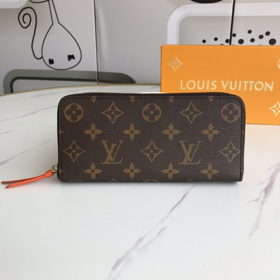 BL - High Quality Wallet LUV 017
