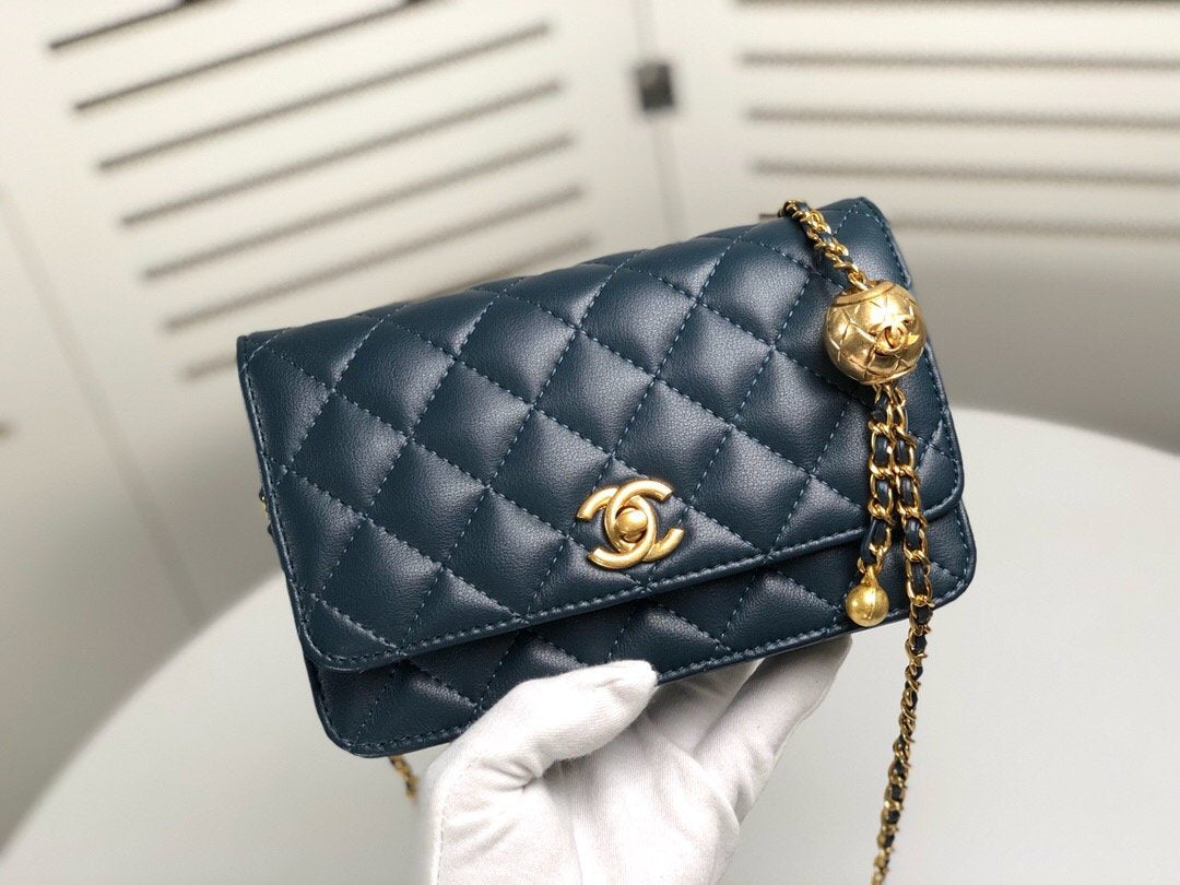 BL - High Quality Bags CHL 077