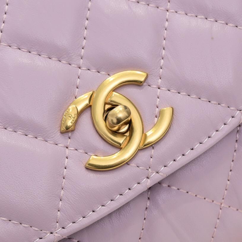 BL - High Quality Bags CHL 083