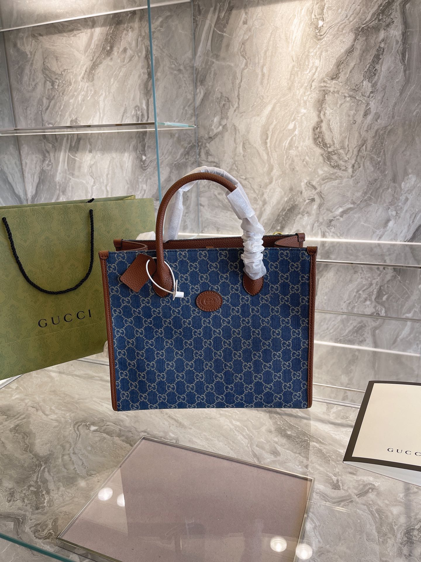 BL - High Quality Bags GCI 175