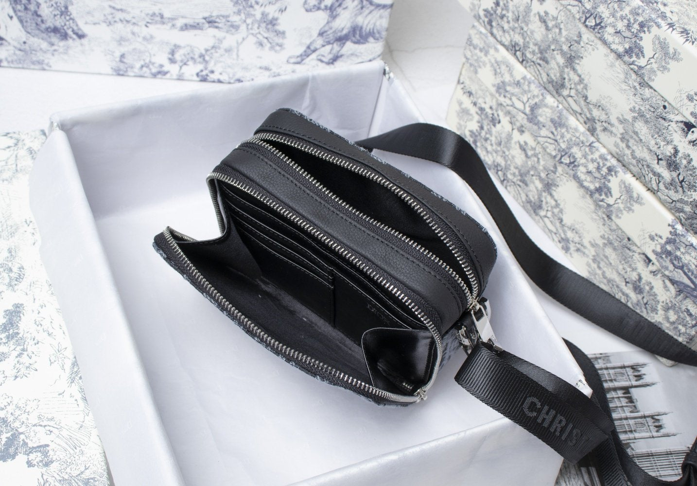 BL - High Quality Bags DIR 097