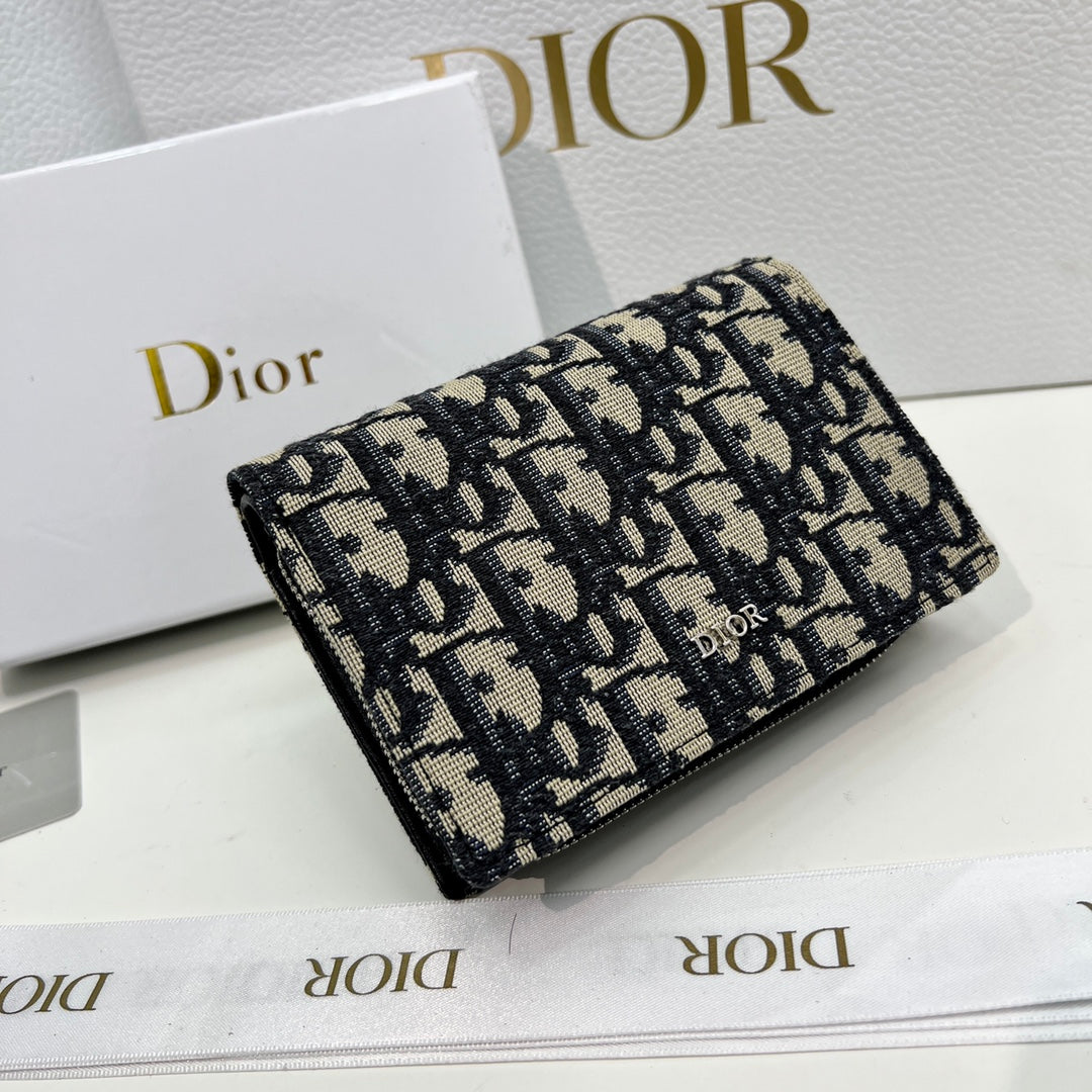 BL - High Quality Wallet DIR 014