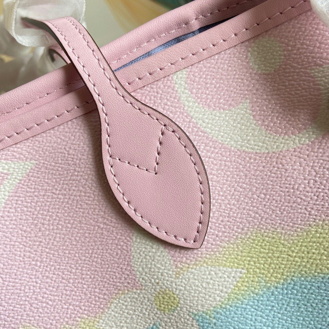 BL - High Quality Bags LUV 163