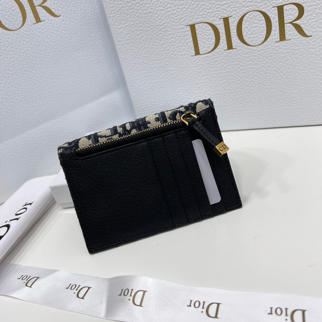 BL - High Quality Wallet DIR 017