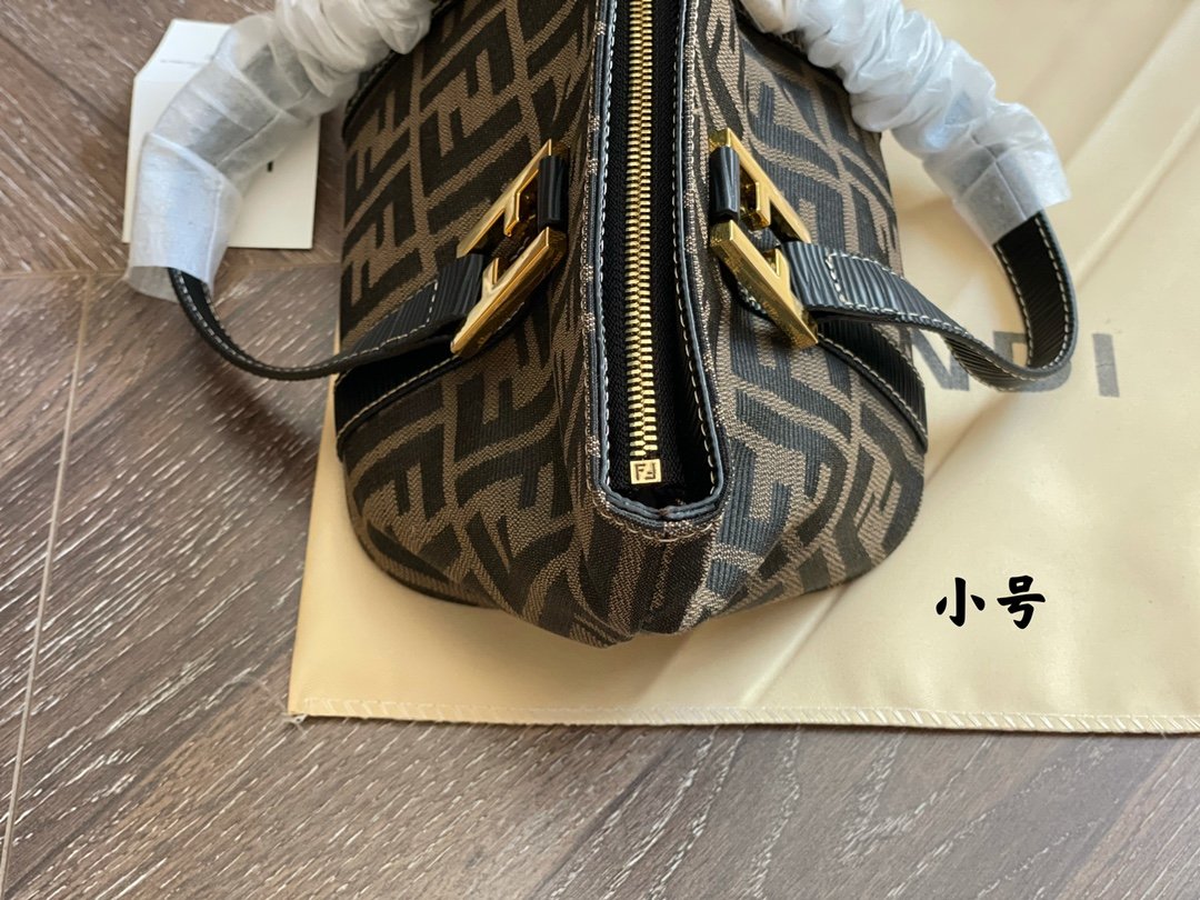 BL - High Quality Bags FEI 118