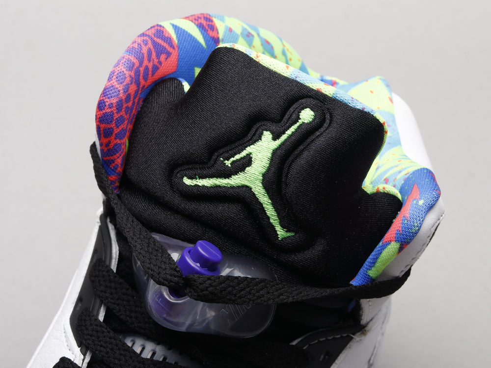 BL - AJ5 fresh prince