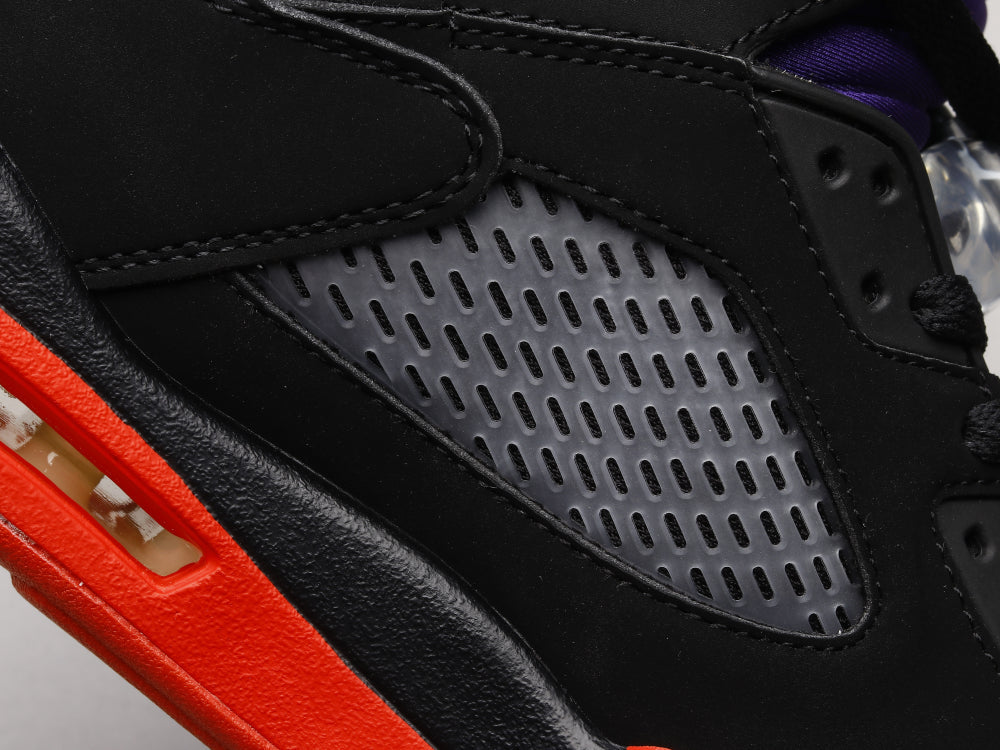 BL - AJ5 Top3