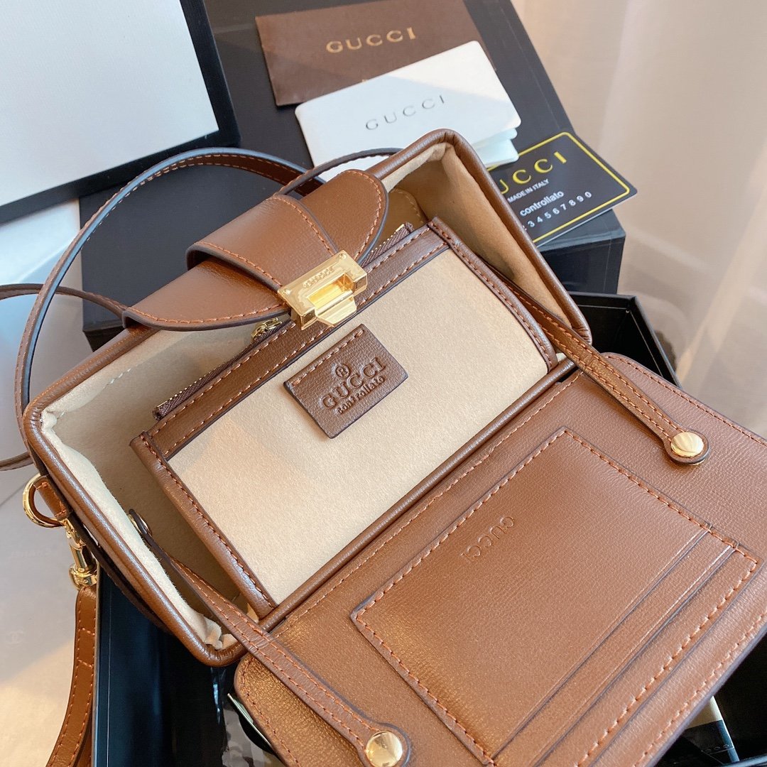 BL - High Quality Bags GCI 272