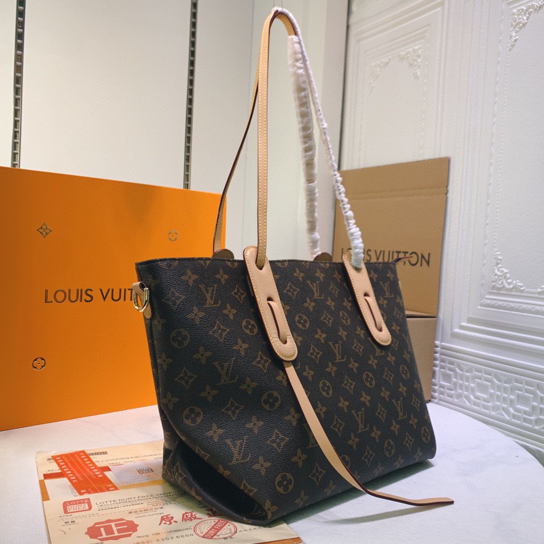 BL - High Quality Bags LUV 055