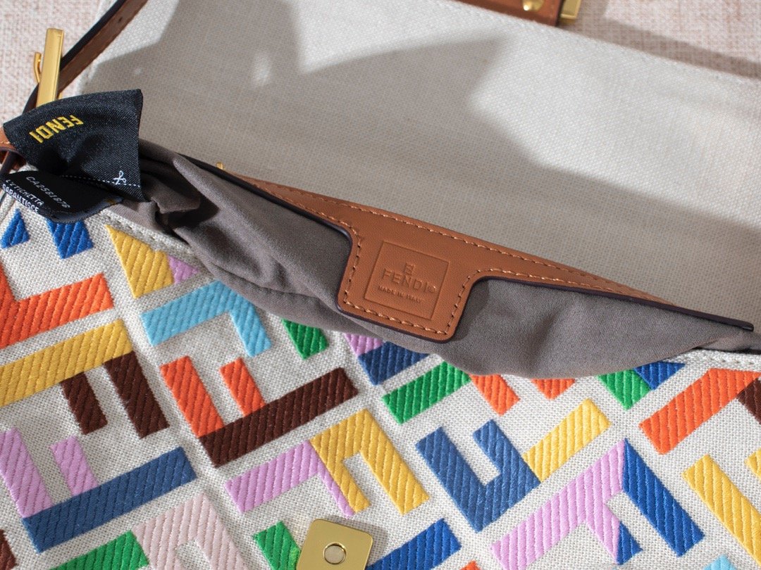 BL - High Quality Bags FEI 083