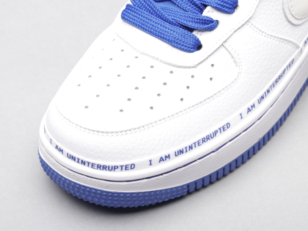 BL - AF1 BLre Than Uninterrupted joint name