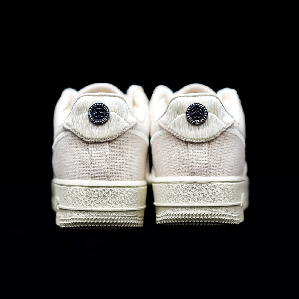 BL - AF1 x Stussy Joint Beige