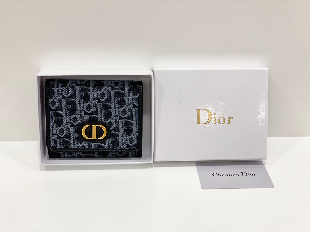 BL - High Quality Wallet DIR 005