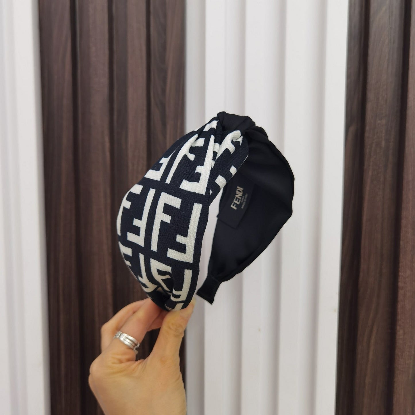 BL - New Hair Band FEI 021