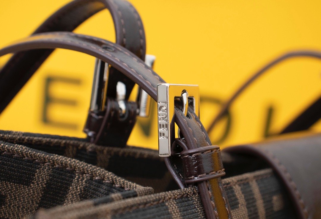 BL - High Quality Bags FEI 027