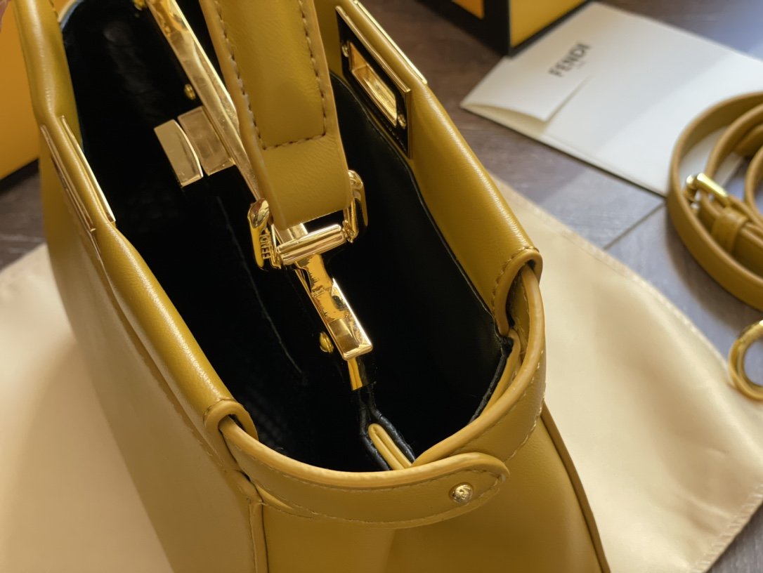 BL - High Quality Bags FEI 117