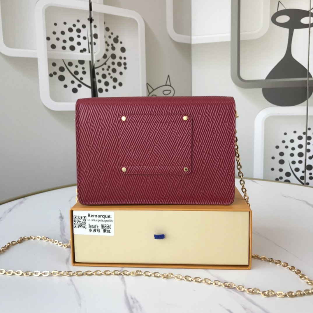 BL - High Quality Wallet LUV 065